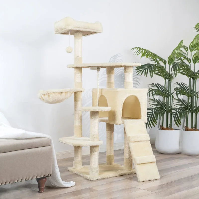 51 inch Cat Condo