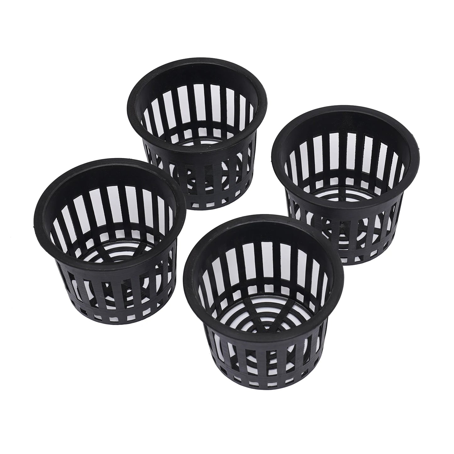 Buckets Drip Growing System