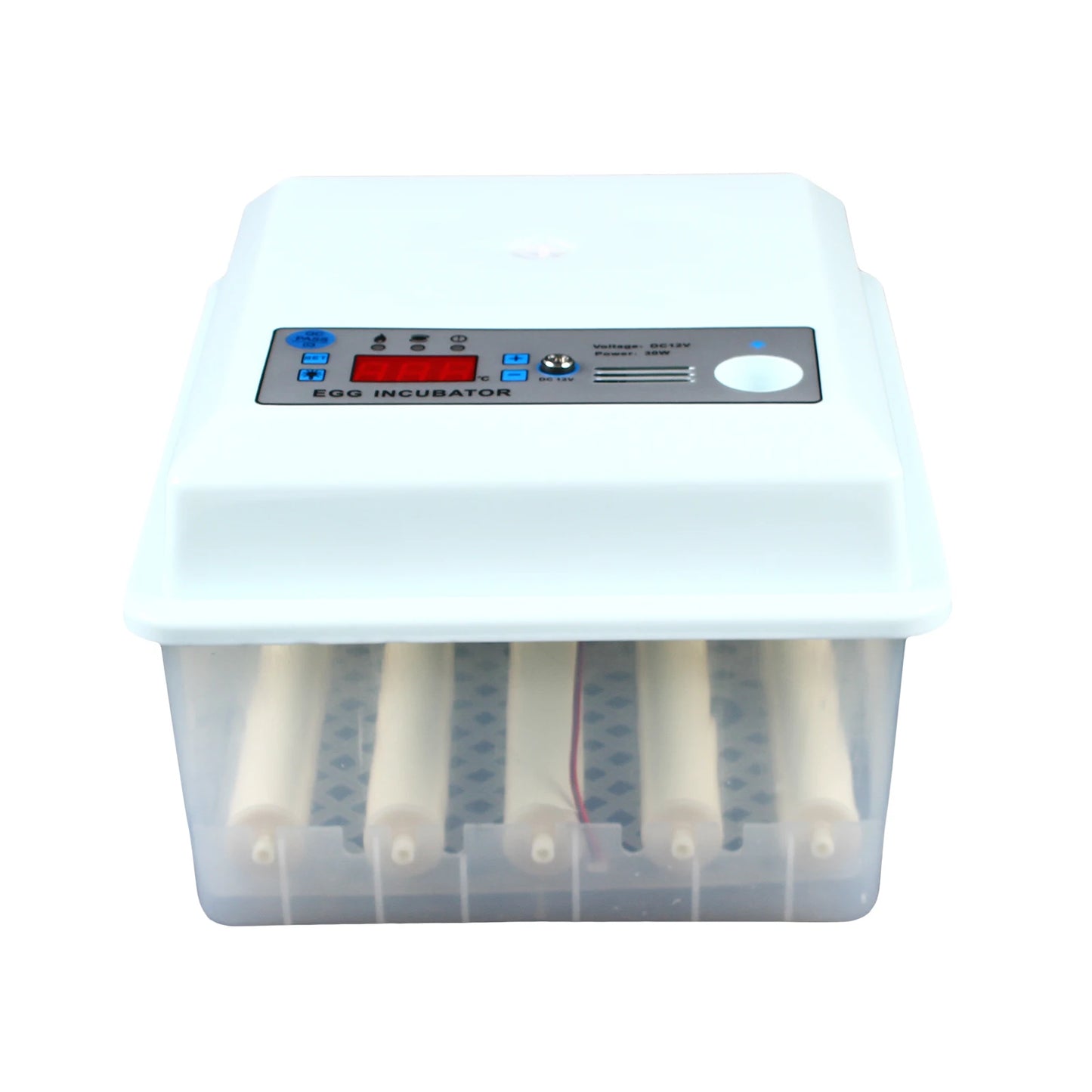 Fully Automatic Incubator