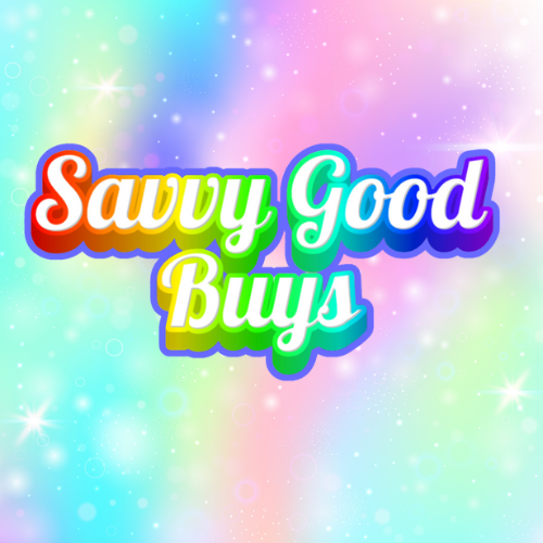 Savvy Good Buys
