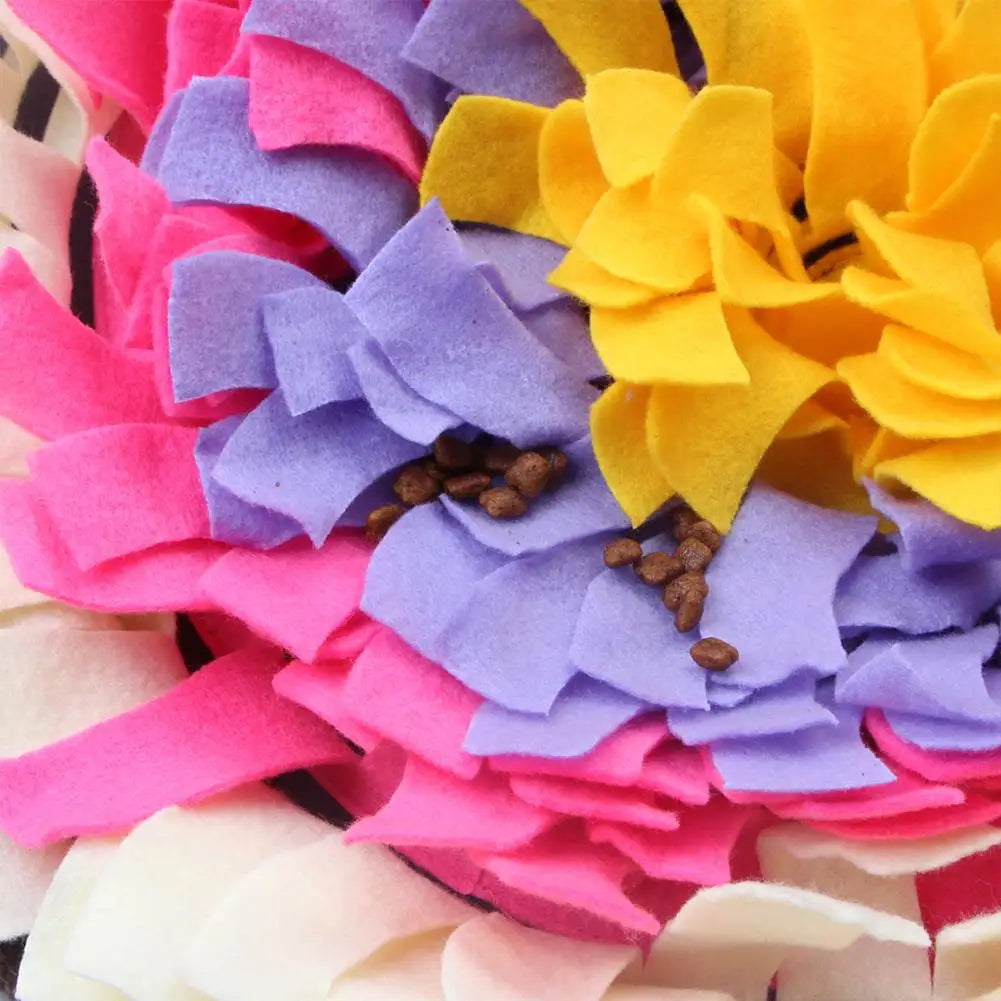 Dogs Snuffle Mat