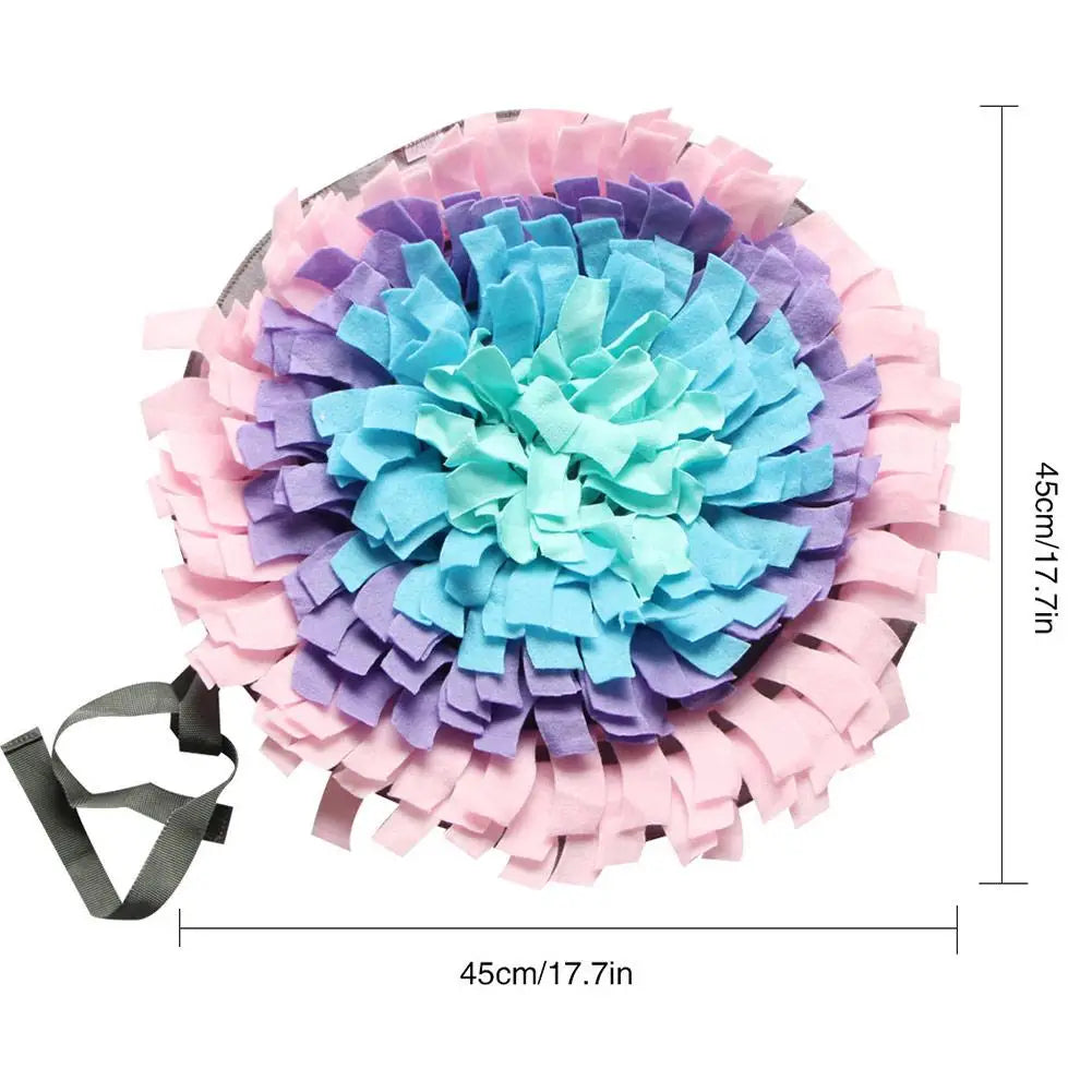 Dogs Snuffle Mat