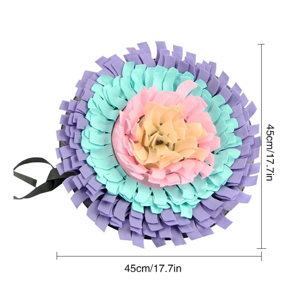 Dogs Snuffle Mat