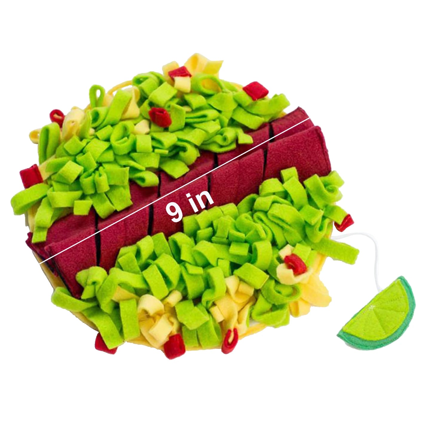 Dogs Snuffle Mat