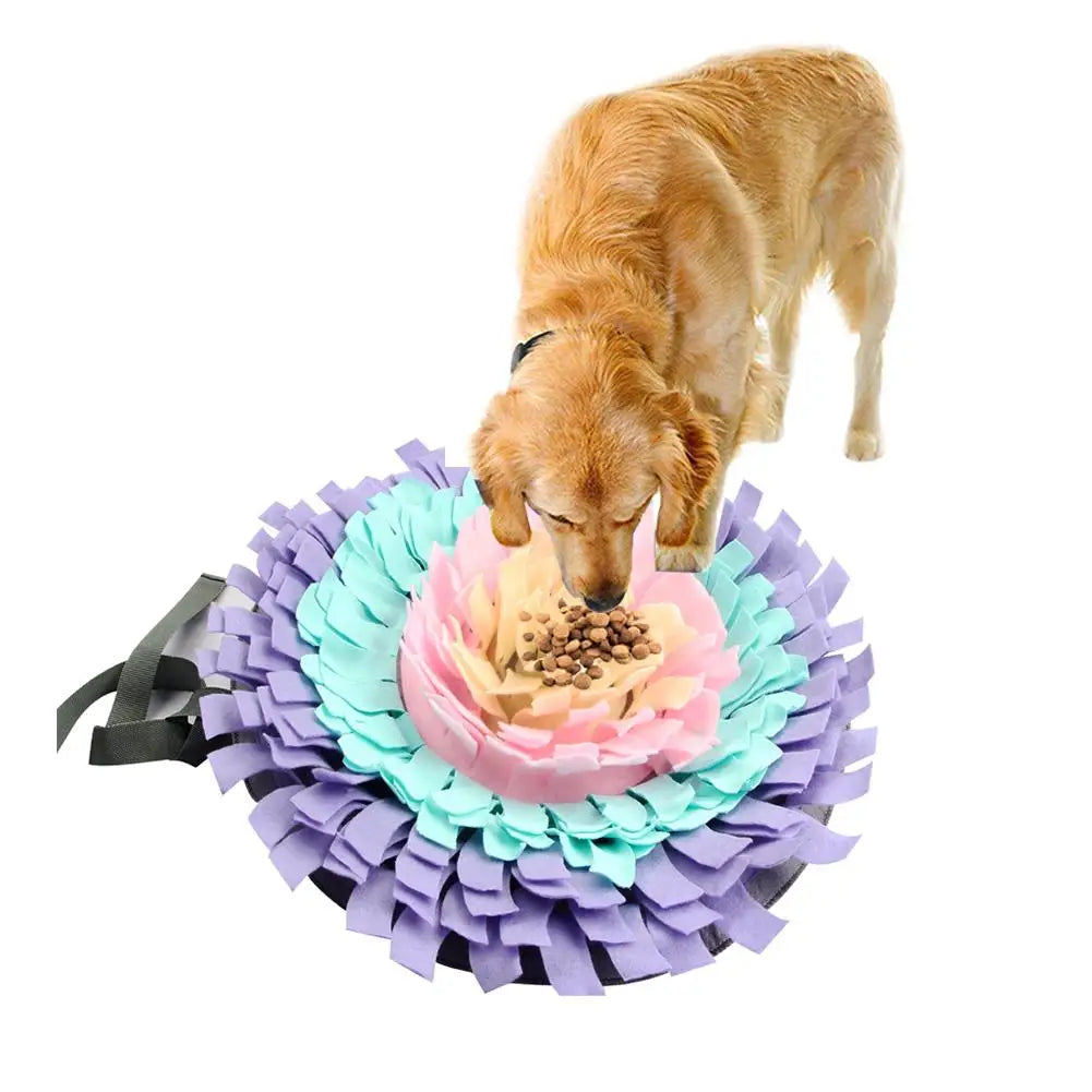 Dogs Snuffle Mat