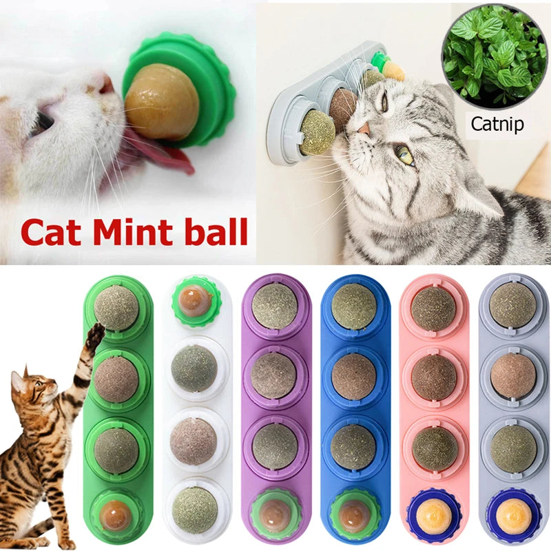 Natural Safety Pet Catnip