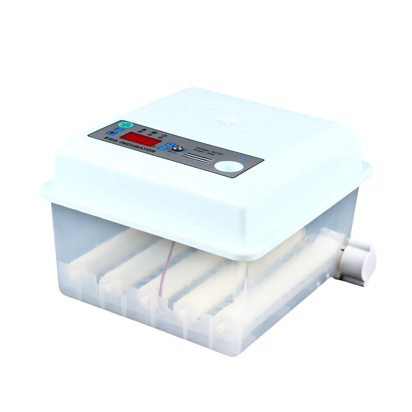 Fully Automatic Incubator