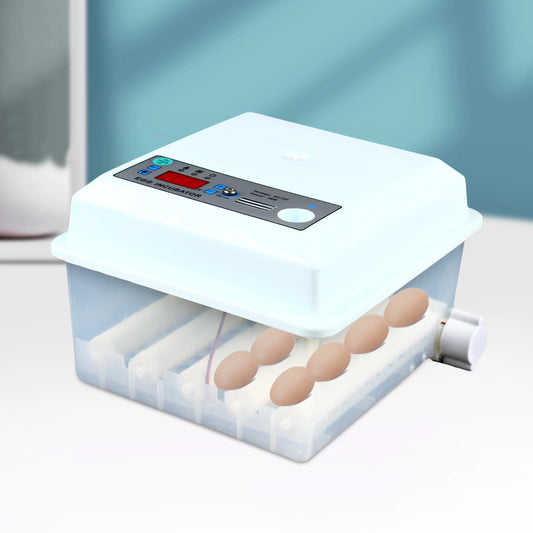 Fully Automatic Incubator