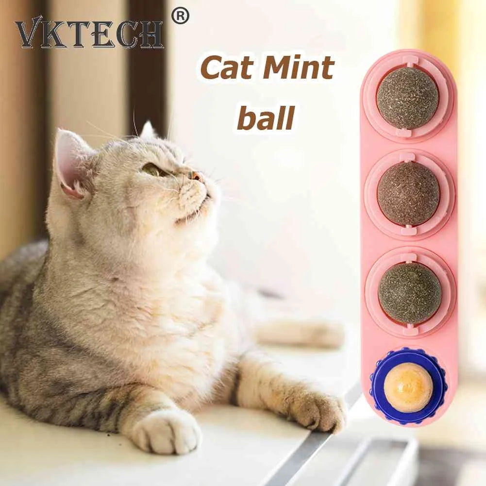 Natural Safety Pet Catnip