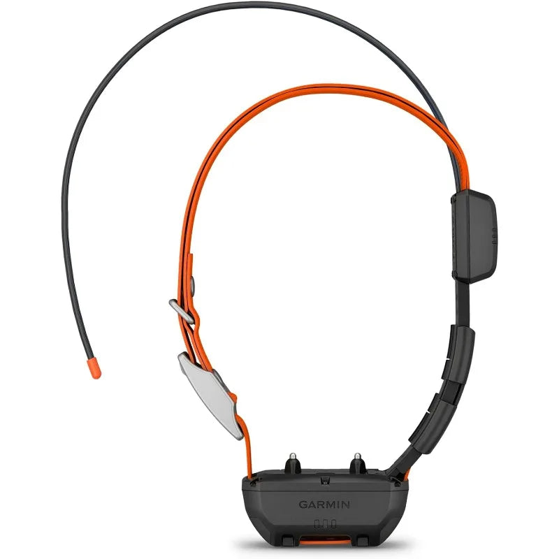 25 GPS Dog Tracking and Training Collar