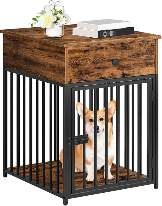 Wooden Pet House, Decorative