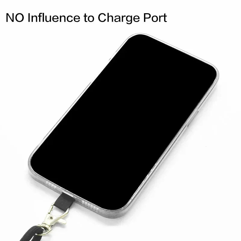 Universal Adjustable Phone Lanyard Strap