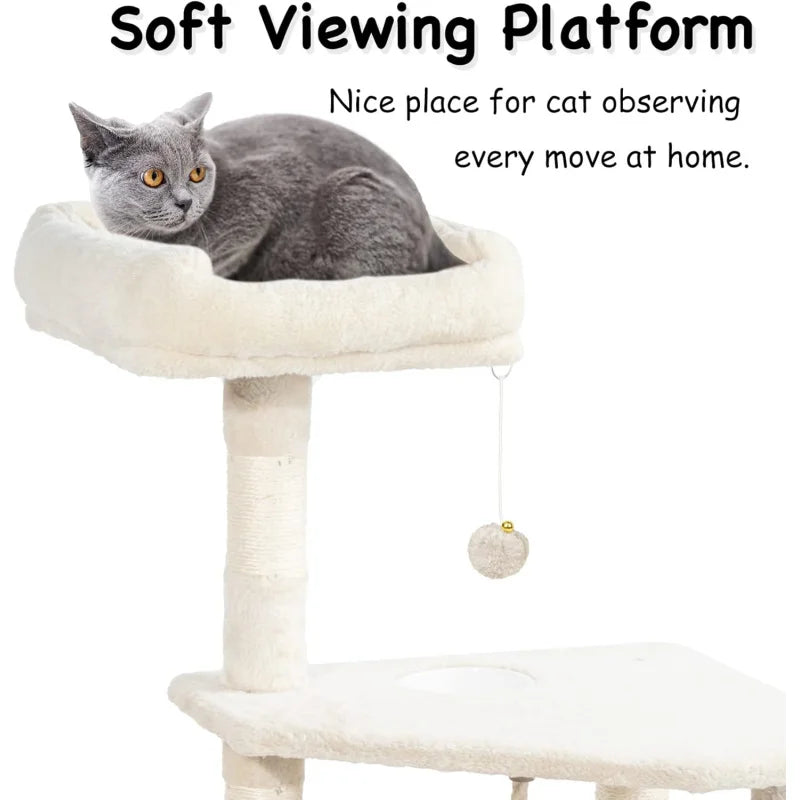 51 inch Cat Condo
