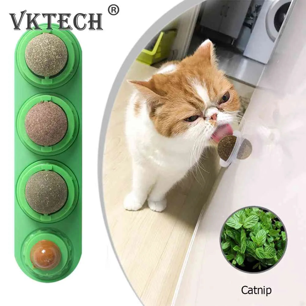 Natural Safety Pet Catnip