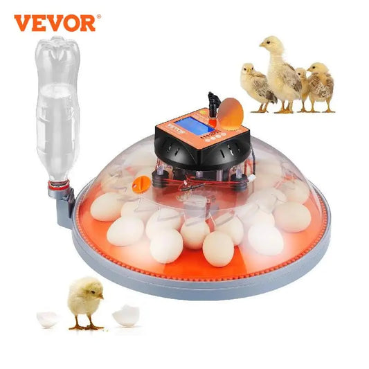 Egg Incubator Automatic Turner