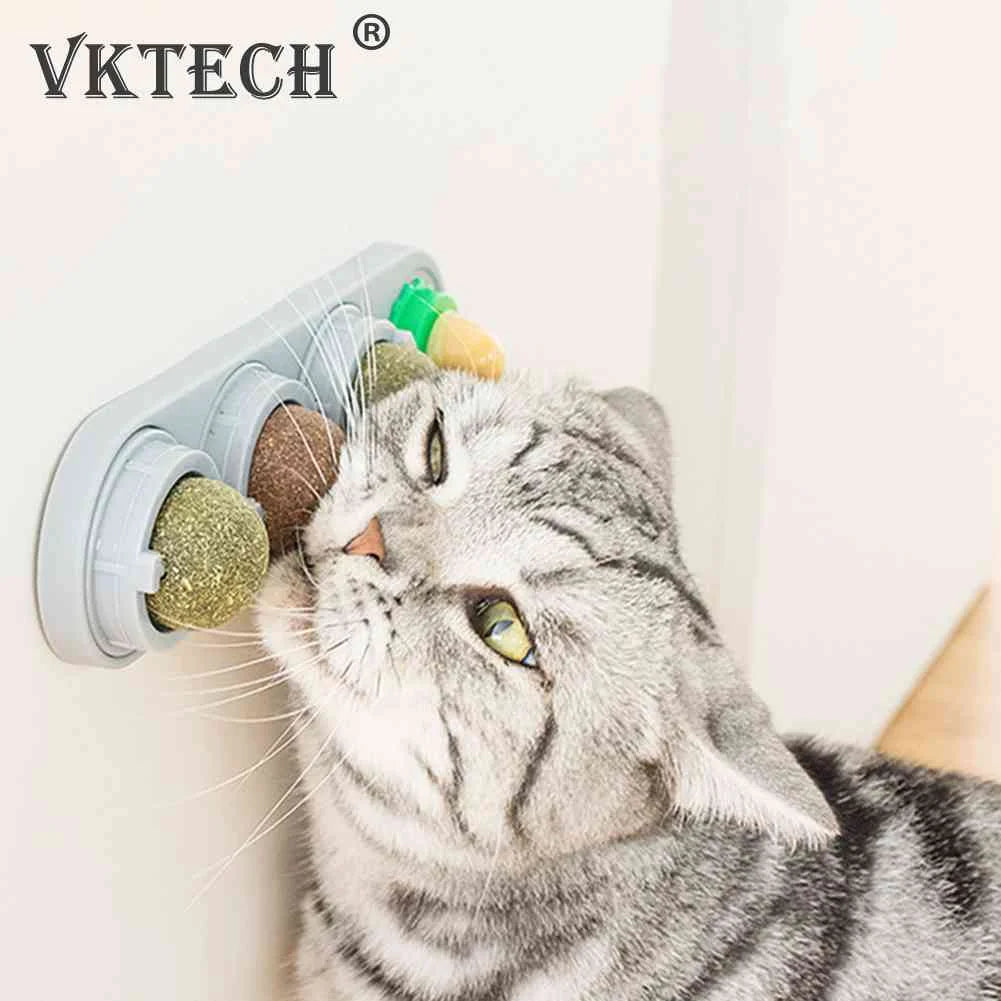 Natural Safety Pet Catnip