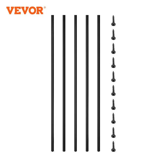 Deck Balusters Metal Spindles