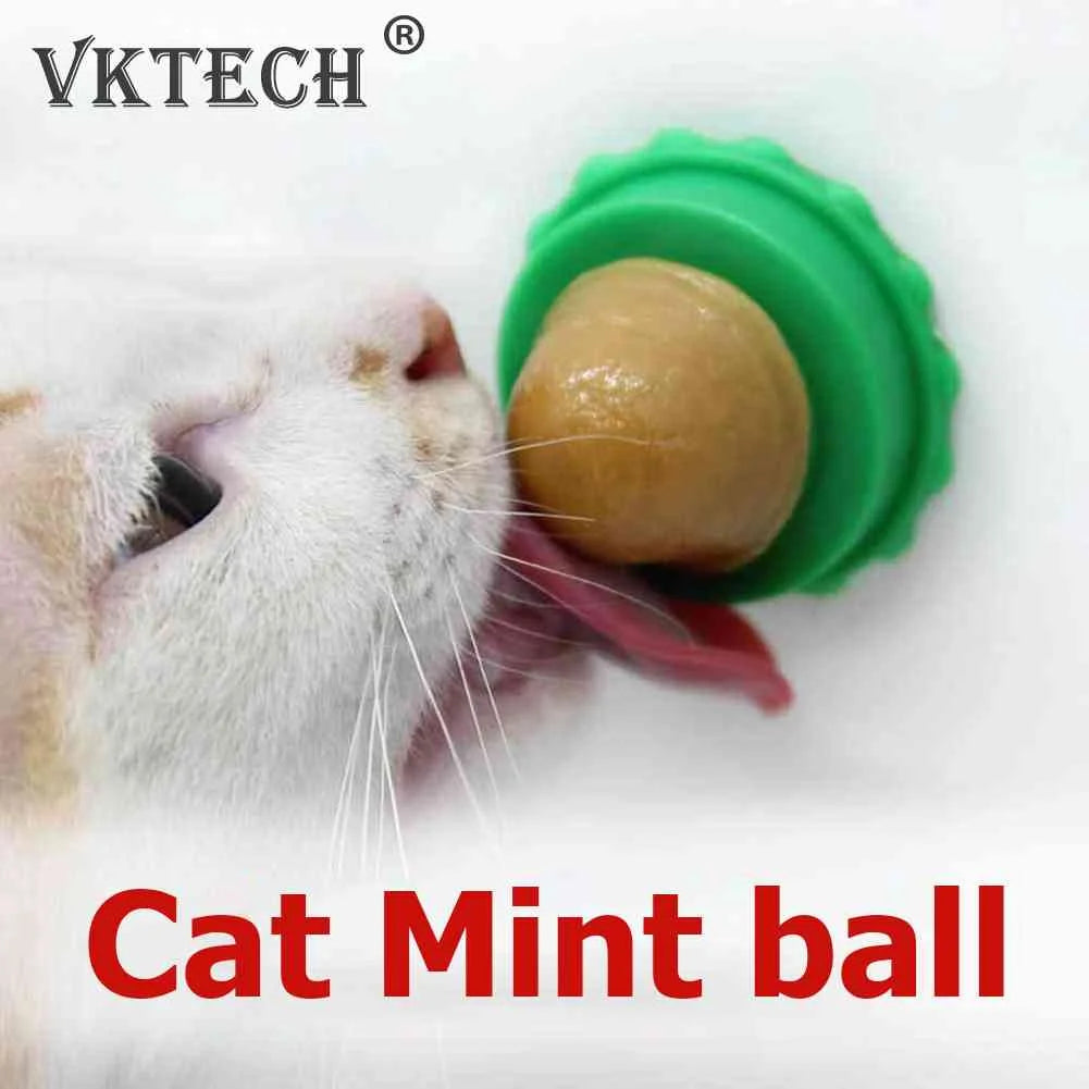 Natural Safety Pet Catnip