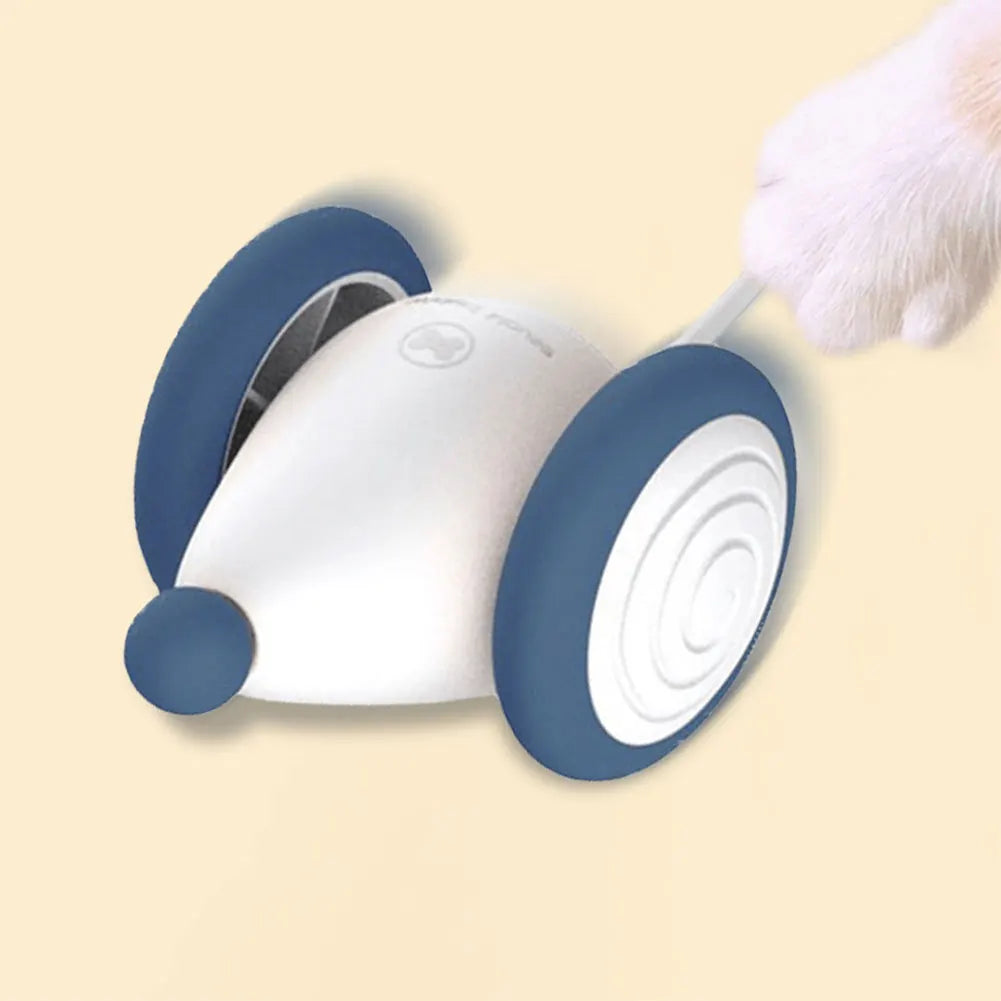 Electric Moving Cat Toys
