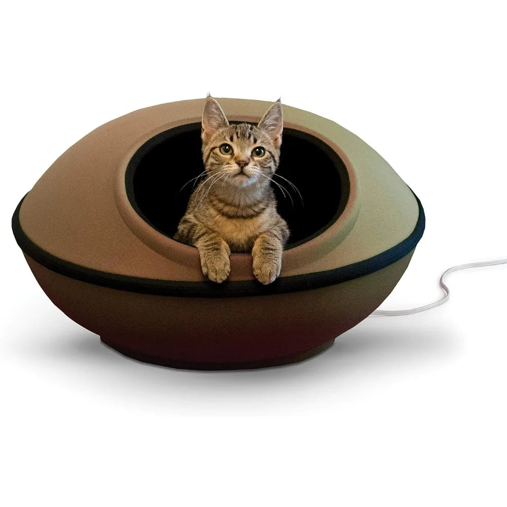 Heated Kitty Mod Dream Pod